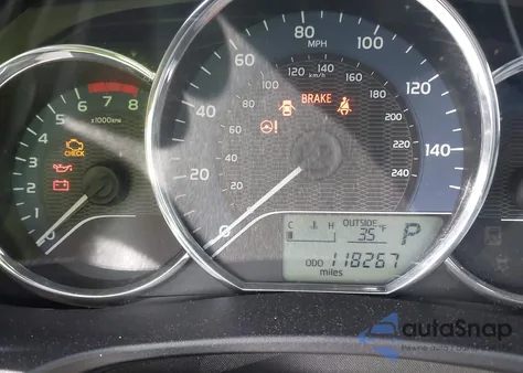 2016 Toyota Corolla L from USA, damaged, VIN 5YFBURHEXGP476774